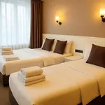 Blue Point Hotel