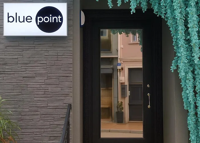 Blue Point Hotel