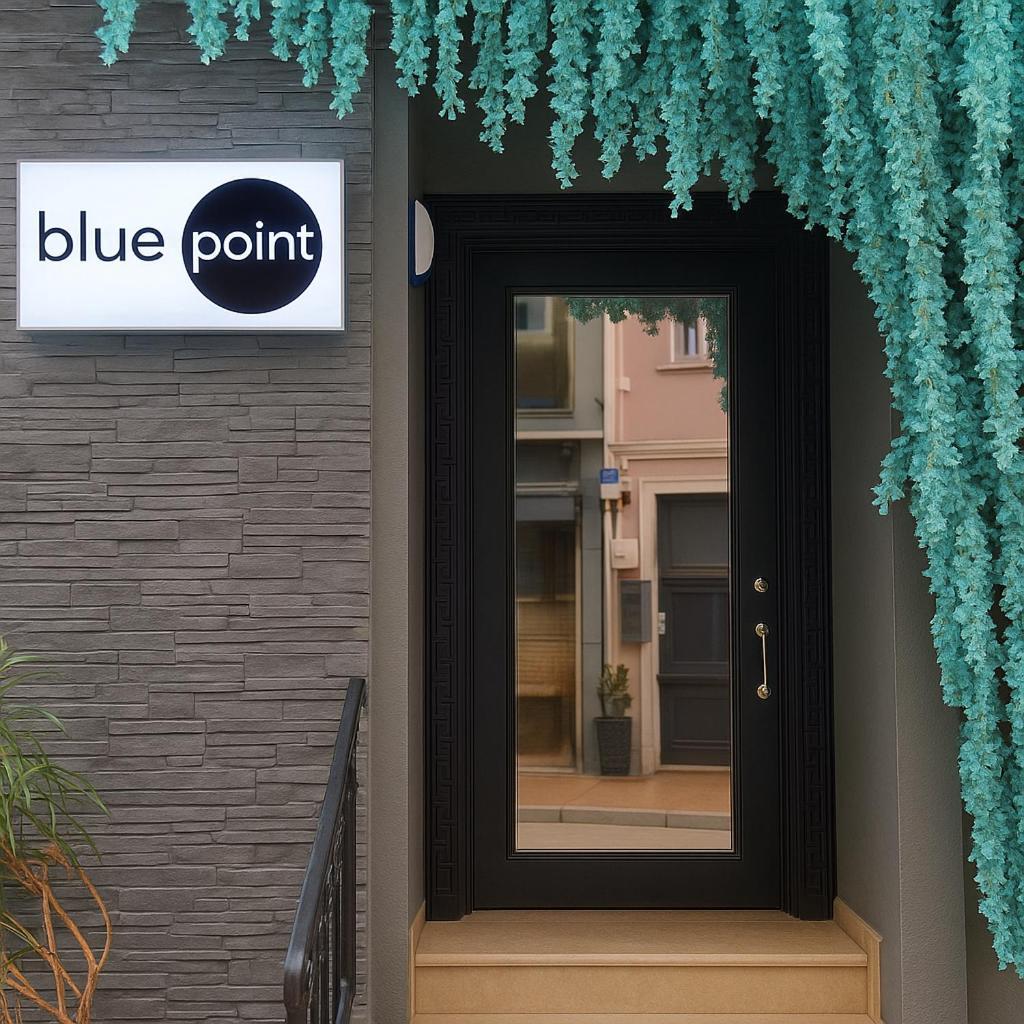 Blue Point Istambul