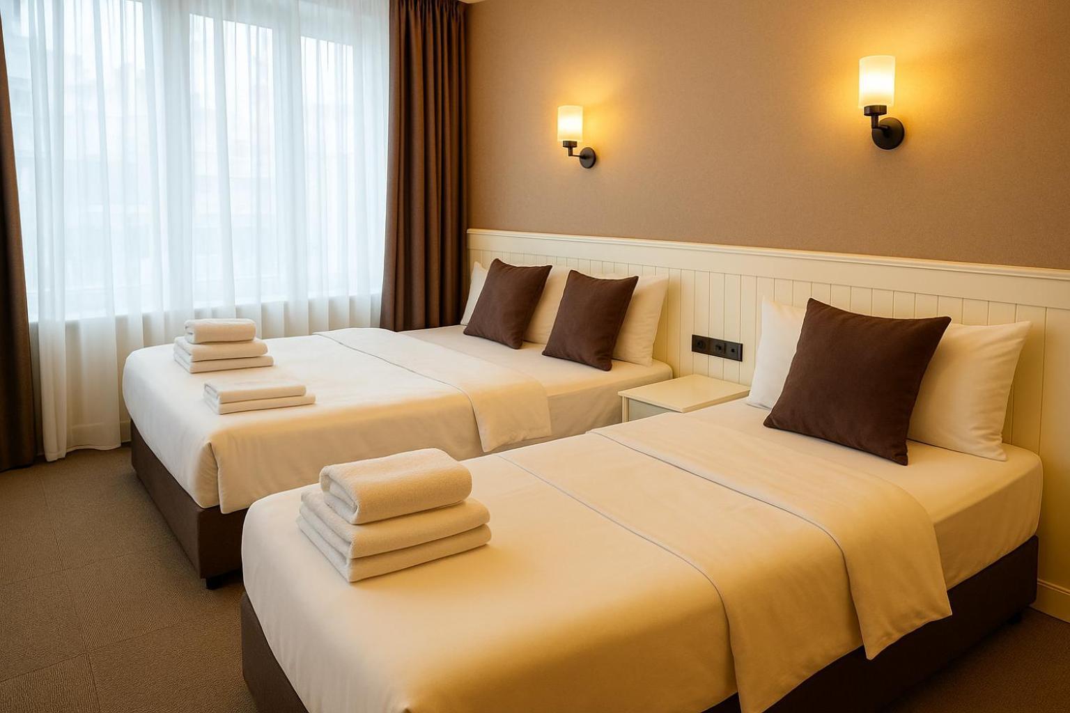 Blue Point 5* Istanbul