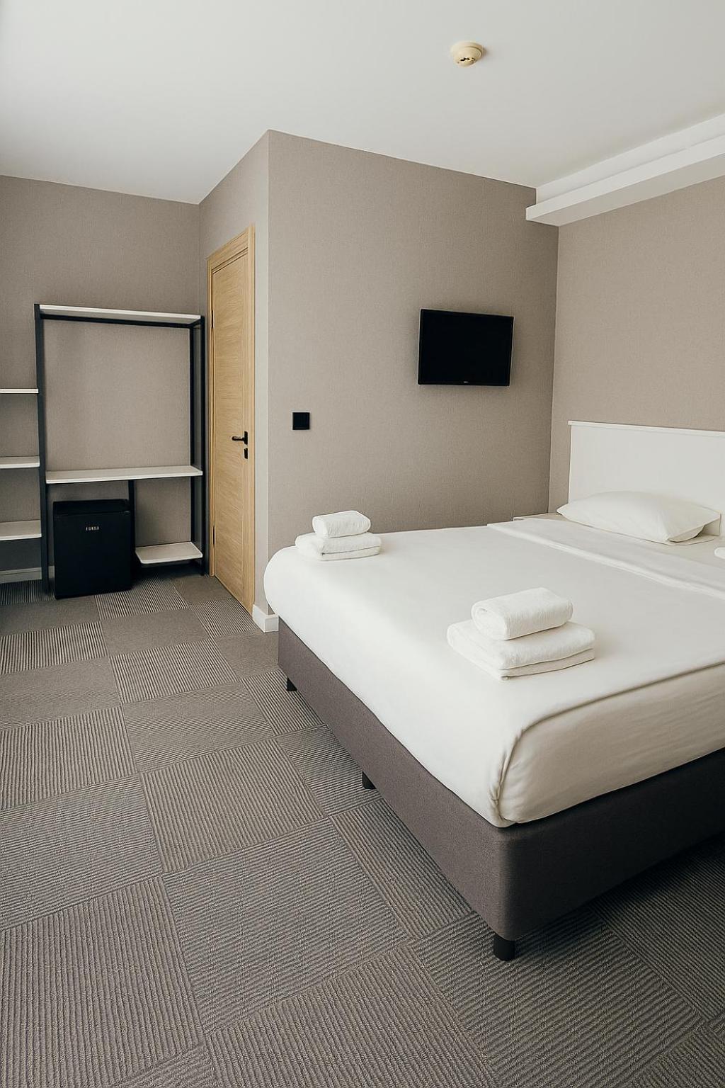 Hotel Blue Point