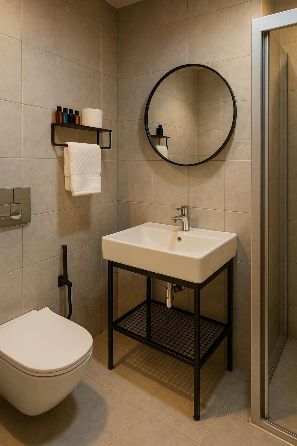 Blue Point Hotel 5*